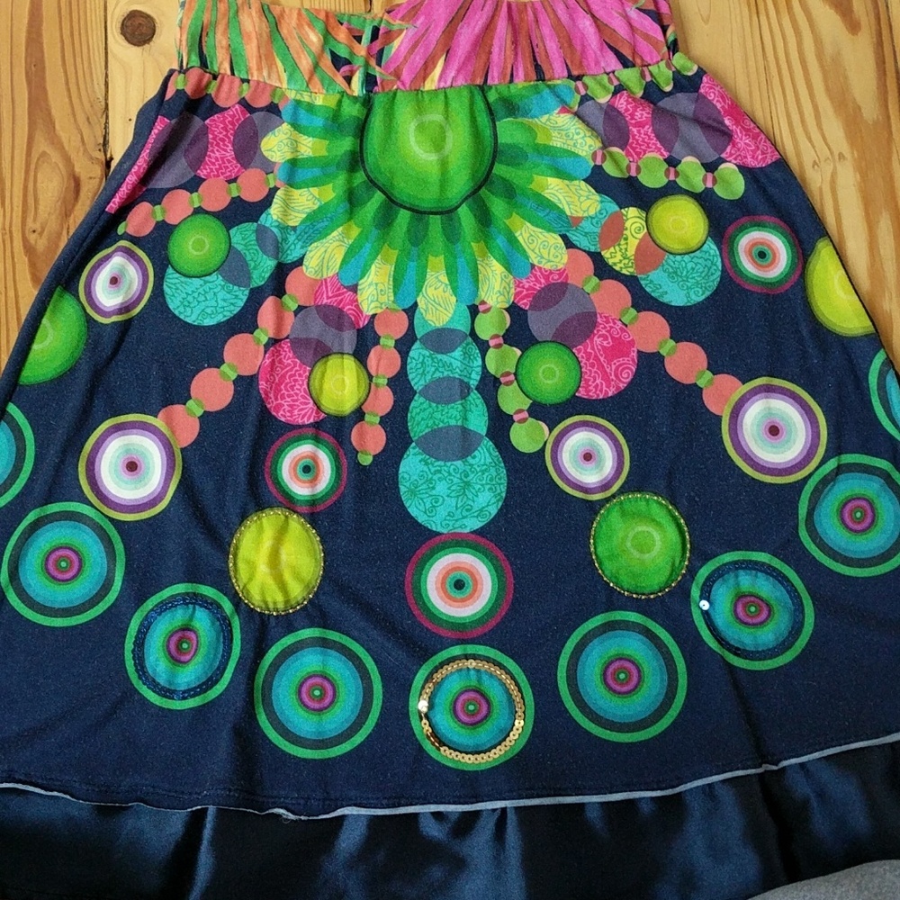 Desigual skirt size S